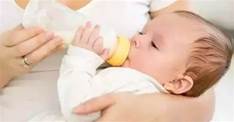 【新生兒】寶寶多大能喝牛奶？